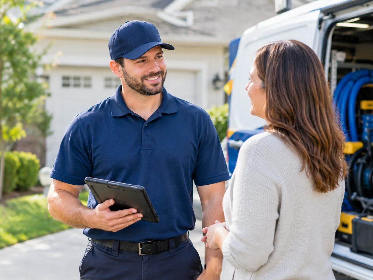 Sewage Backup Cleanup Ohlman, IL FAQs